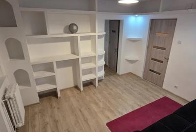 Apartament cu 2 camere, PET FRIENDLY, zona Podu Ros - 1