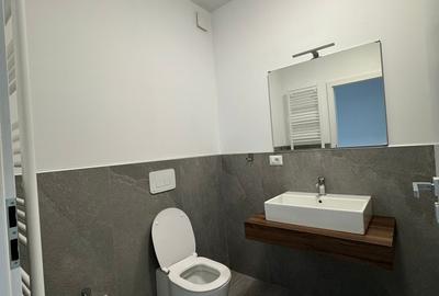 Apartament 2 camere | Etaj 8 | Loc de parcare subteran | bloc Zora - 8