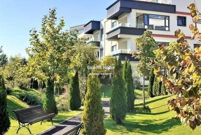 Apartament Spectaculos 200 mp Laguna Residence-GRADINA 173 MP - 9