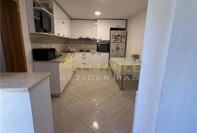 Popesti Primarie Casa Individuala 108 mp curte Libera 375 mp - 1