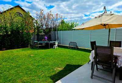 Proprietar vand duplex Premium in Dumbravita - 3