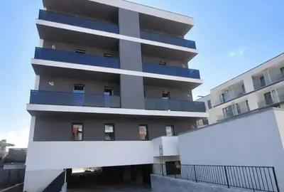 Apartament 2 camere open-space - etaj 2/3 - Parcul Teilor - STB 4-5 min