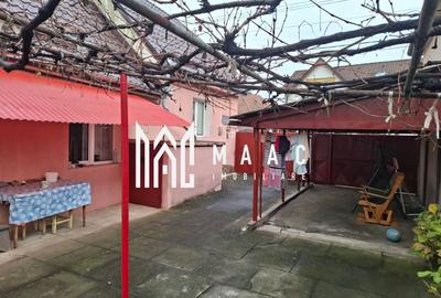 Casă individuală cu 3 camere în Lazaret