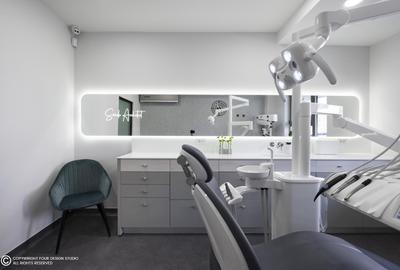 OPORTUNITATE DE INVESTIȚIE: Spațiu cabinet medical/birouri/IT/farmacie - mall - 1