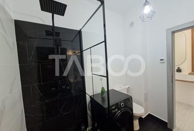 Apartament modern aflat la prima inchiriere 2 camere Mandra Sibiu - 11