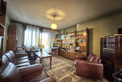 Apartament de vânzare | Ultracentral | 3 camere | Garaj | Boxă - 12