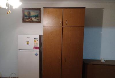 Garsonieră Burdujeni | Etaj 2 | Zonă Gării | 33.000 € FIX - 3