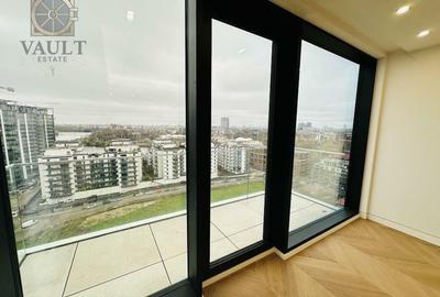 Apartament 2 camere - LUX - VEDERE LAC -  BHB AVENUE - 6