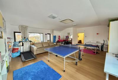 Grădină superbă, piscină și intimitate deplină – 1387 mp teren - 12