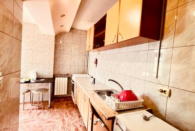 Apartament 2 camere Nerva Traian, stradal, 5 minute de metrou, mobilat modern - 11