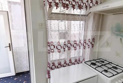 Casa renovabila zona centrala, excelenta pentru investitie, zona Hașdeu - 3