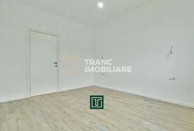 Apartament modern cu 3 camere, terasă generoasă și parcare inclusă, lângă AFI - 9