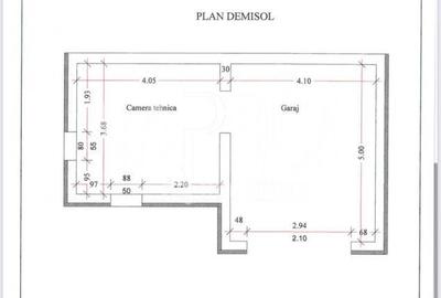 Casa 8 camere de vanzare in Iris, Cluj Napoca - 18