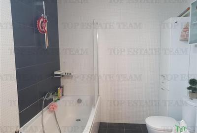 Apartament cu vedere la MARE si LAC zona exclusivista Sat VACANTA - 18