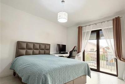 Exclusivitate! Casa de vanzare spatioasa, pozitie buna - intrare Sanpetru, Braso - 13