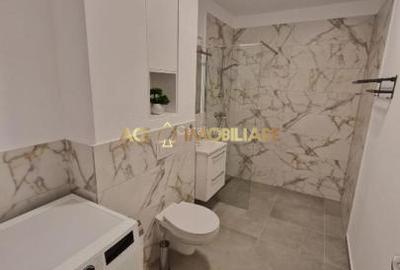 2 Camere de inchiriat | Calea 13 Septembrie | Incalzire pardoseala - 6