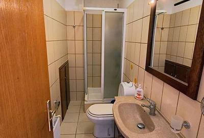 Vila Complex The CLASS,- rond OMV Pipera- curte - garaj - 19