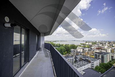 Tomis Tower-Campus-2 camere -totul nou-etaj 14/15 - 15
