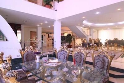 Locuință elegantă în apropiere de Herăstrău - 4