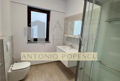 Apartament 3 camere 116 mp, 2 locuri de parcare, Ploiesti, cartier Albert. - 16