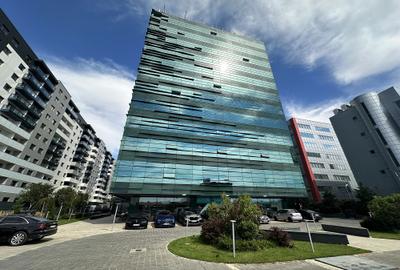 Hyperion Towers, Pipera 1/VI - comision 0%, reprezentam proprietarul! - 8