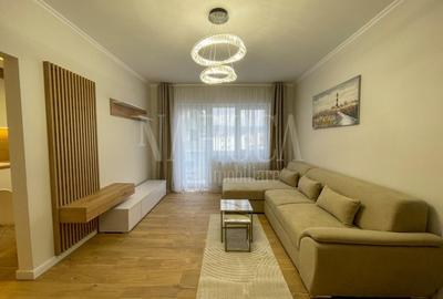 Apartament 2 camere de vanzare in Floresti - 2