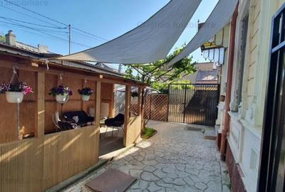 Casa Boiereasca din caramida 76 mp, zona Ultracentrala, 4 locuri parcare - 10