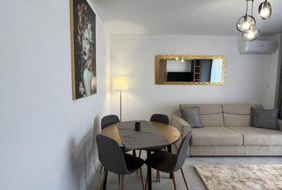 Apartament 2 camere Mobilat-utilat| Bloc nou/Loc de parcare - 8