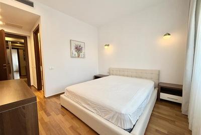 Penthouse 3 Rooms fully renovated  Nordului-Herastrau  Open View - 14