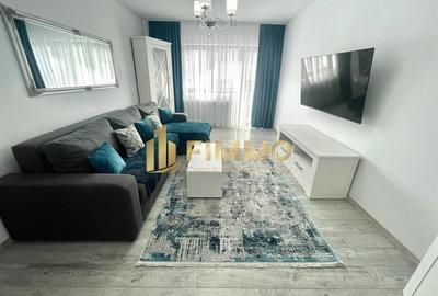Apartament Ipotesti | 3 cam  loc de parcare inclus| ID: 452 - 1
