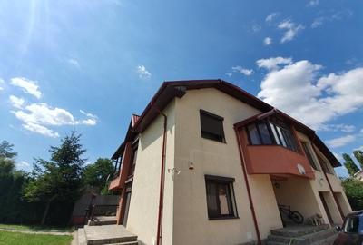 VILA 7 CAMERE - TEREN 1100 MP - CORBEANCA - COMISION 0% - 17