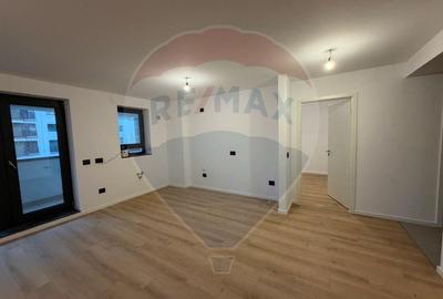 Apartament cu 2 camere de vânzare in Kasper Residence - 1