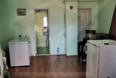 Casa in Mihai Viteazu, vedere la Cheile Turzii, teren generos - 12