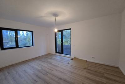 Apartament 2 camere Sisesti - Lac Straulesti - Metrou Straulesti - 19