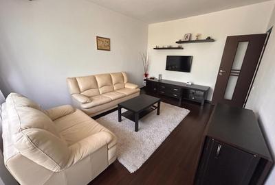 AP. 3 CAMERE SALAJ, BLOC NOU, CENTRALA TERMICA, LOC PARCARE SUPRATERAN - 1