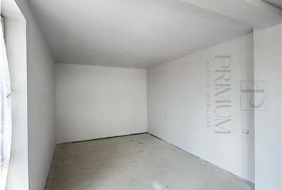 FRATELIA - PENTHOUSE - BLOC NOU  - SPATIU VITRAT - PARCARE ACOPERITA - FINISAJE - 3
