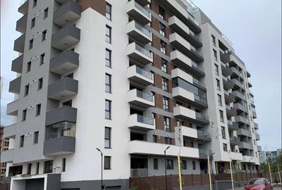 Apartament 3 camere | 2 băi | Bloc nou 2022 | Parcare inclusă | Drumul Taberei - 1