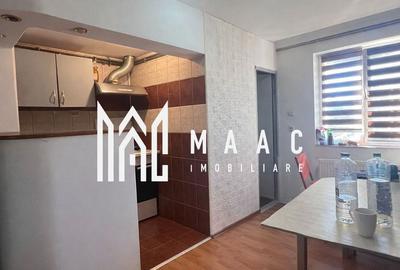 Garsoniera | Traian | Moderna | Etaj 3 - 1