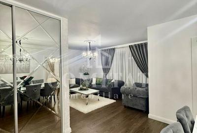 Apartament la cheie | 3 camere | Garaj | Zona Vivo-Floresti - 9