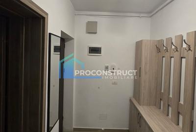Apartament cu3 camere|2 Grupuri sanitare|Mobilat&Utilat|Loc de parcare - 10