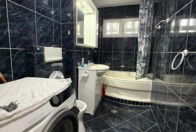 Apartament cu 4 camere I 2 parcări I Str. Albac - 9