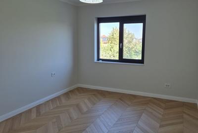 Locuinta individuala cu garaj si teren de 1000mp - 13