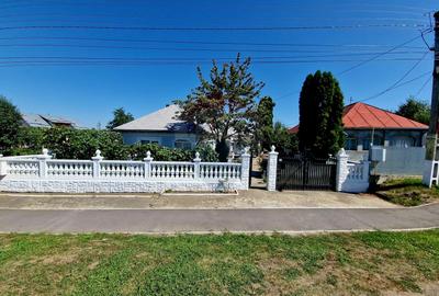 Vand sau schimb cu apartament  2 sau 3 camere si diferenta - 31