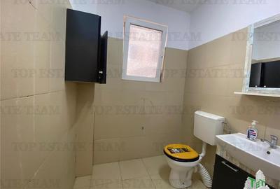 Spatiu de inchiriat demisol zona Brotacei - 6