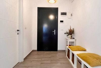 APARTAMENT CU 3 CAMERE ZONA DUMBRAVITA -KAUFLAND LA 128.000 euro - 4