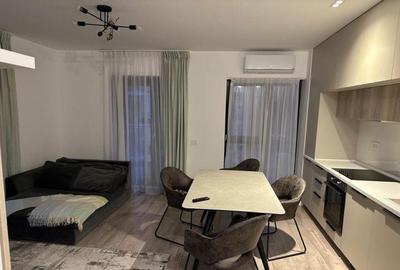 Complex Cordia | 3 Camere | Decomandat | Open-space | Balcon | Pet-friendly - 3