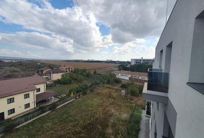 Inchiriere  penthouse de lux, bloc nou, in Ploiesti, zona Albert - 22