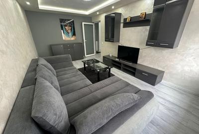 Totul nou! Apartament 2 camere, ans. Dorobantilor, etaj 2. - 2