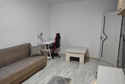 Apartament 2 camere, decomandat, 52 mp, ac, centrala, balcon, zona Titan - 4