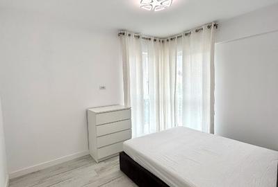 3 camere | Prima închiriere | Bloc nou | Parcare subterană inclusă în preț - 9